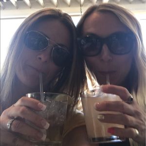 Meet your Posher, Stacey