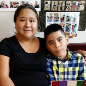 Meet your Posher, Yolanda