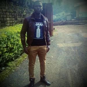 Meet your Posher, Anye