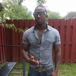 Meet your Posher, Eugene