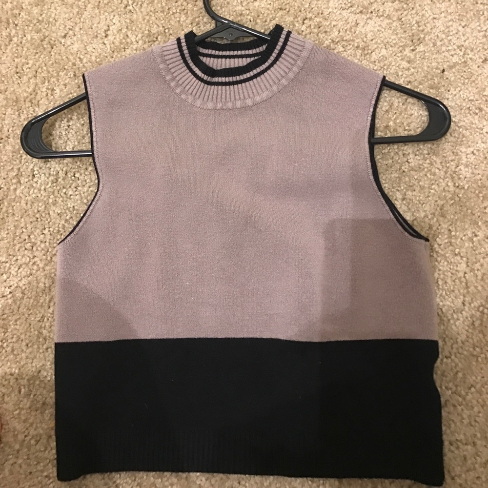 NEVER WORN Urban Outfitters Vest