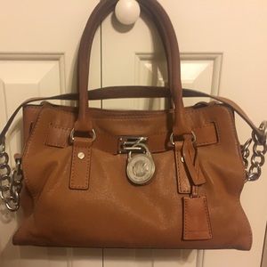 Michael Kors Medium Hamilton