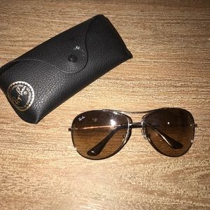 Ray ban glasses