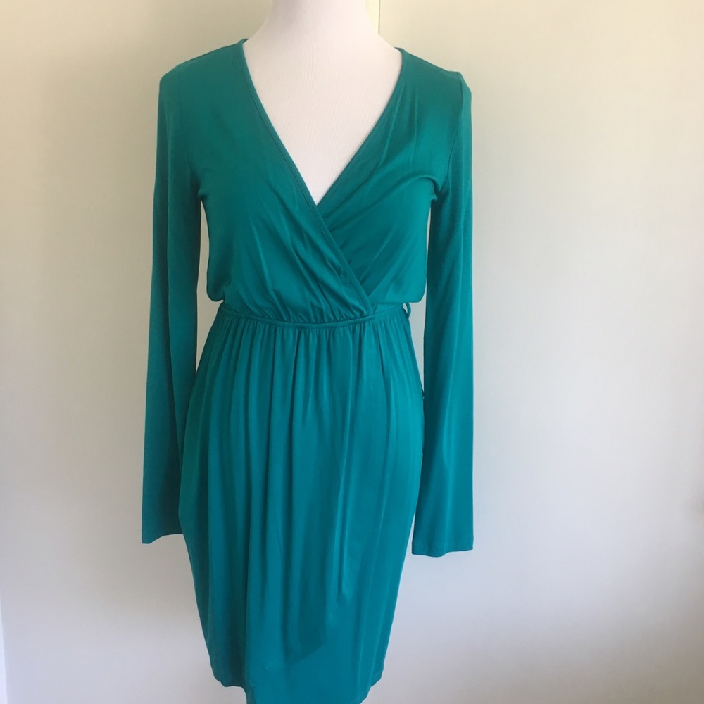 Tart Long Sleeve Dress