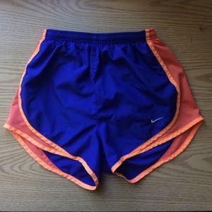 Nike shorts