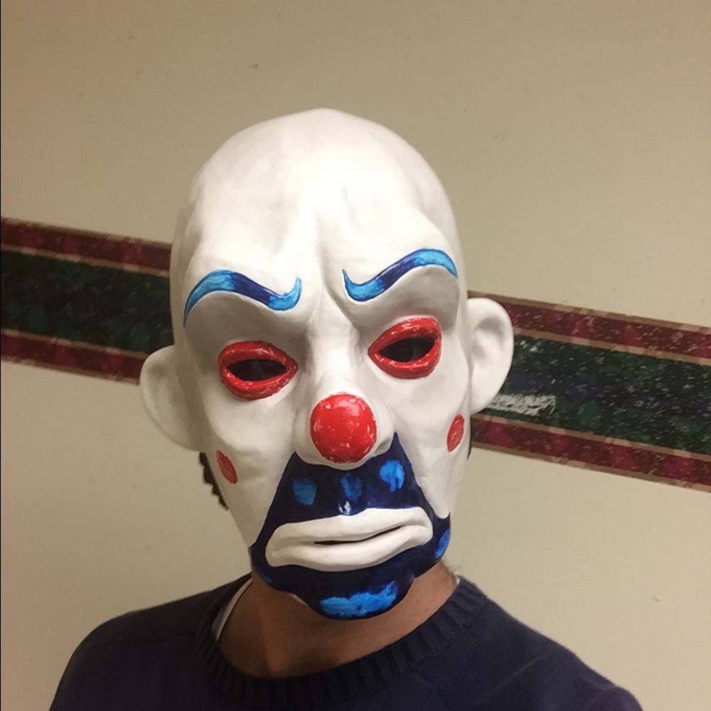 Meet your Posher, Shade