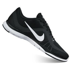 Nike Flex Trainer 6 Tennis Shoes
