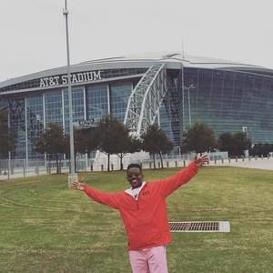 Meet your Posher, Roman