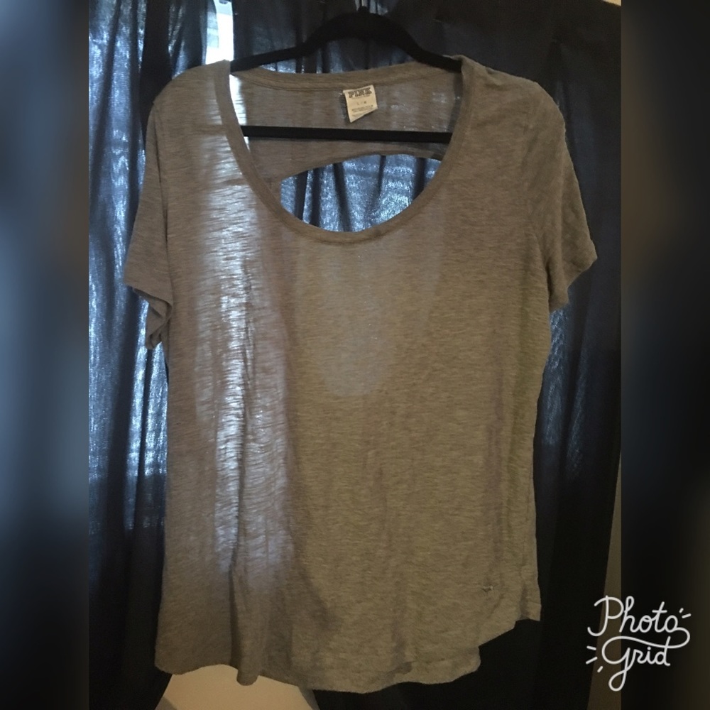 VS PINK TSHIRT
