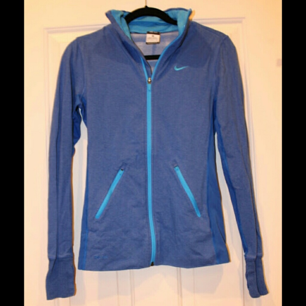 Nike jacket