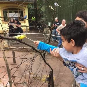 Meet your Posher, Nour