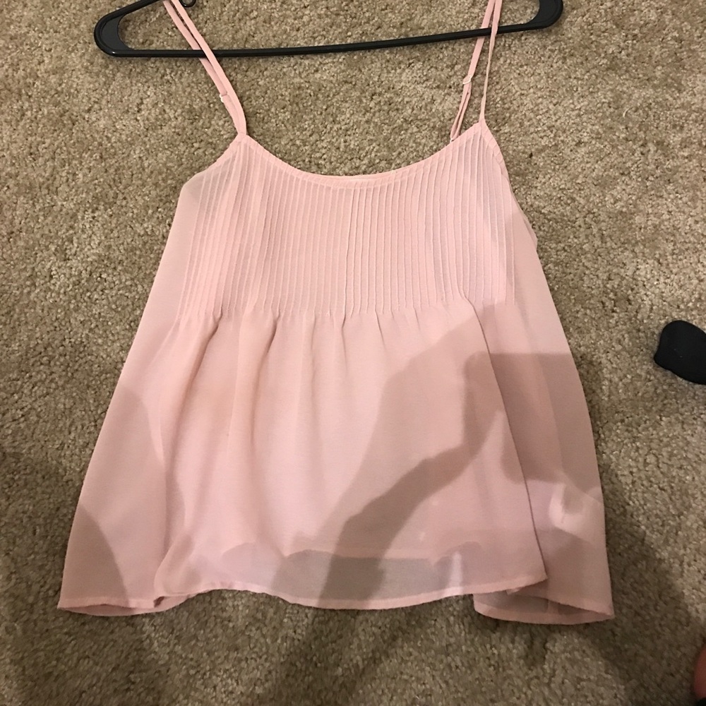 Urban outfitters tank top