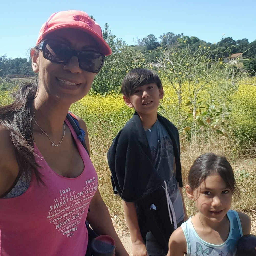 Meet your Posher, Leslie