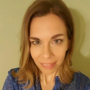 Meet your Posher, Natalie