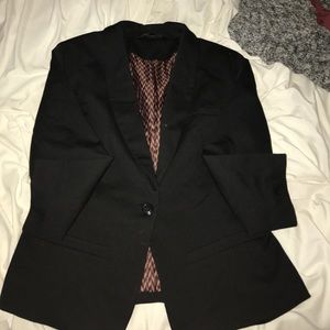 Woman's blazer