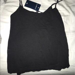 Mel Tank