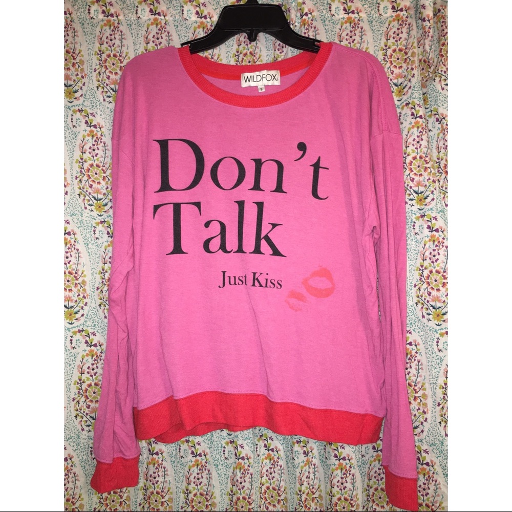 Wildfox Jumper