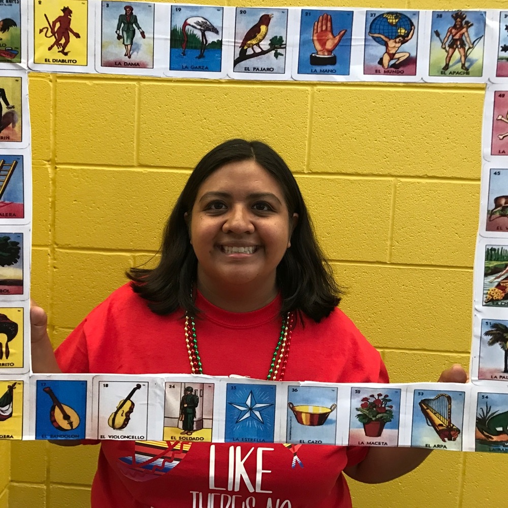 Meet your Posher, Melinda