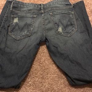 Mothers size 27