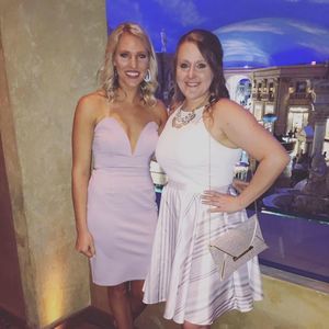 Meet your Posher, Alison