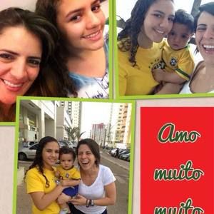 Meet your Posher, Angelica