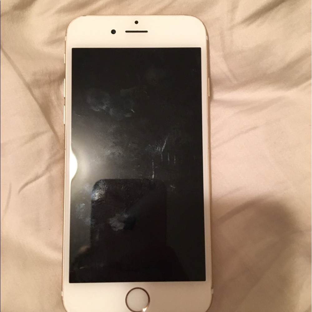 IPhone 6 - Picture 2 of 2
