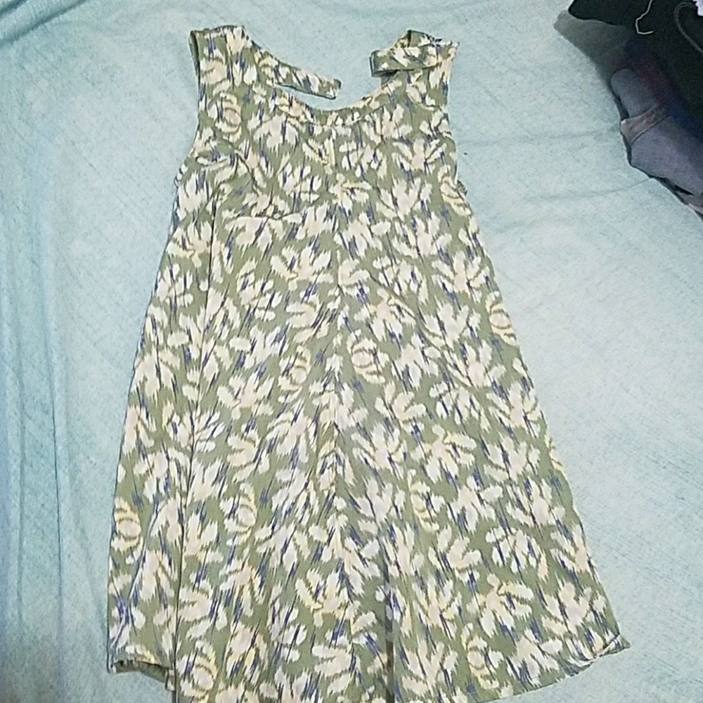 Old navy spring dress