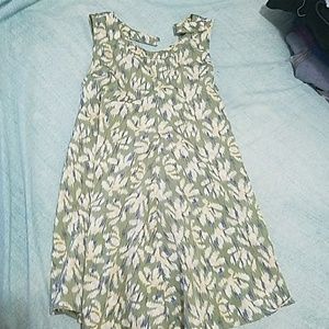 Old navy spring dress