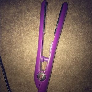 Chi Straightener