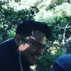 Meet your Posher, Alejandro