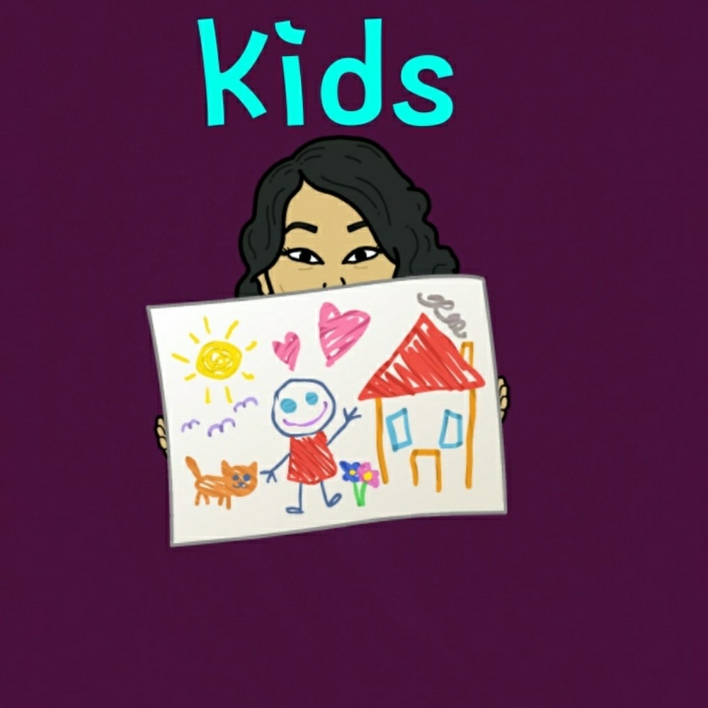 Kids clothing
