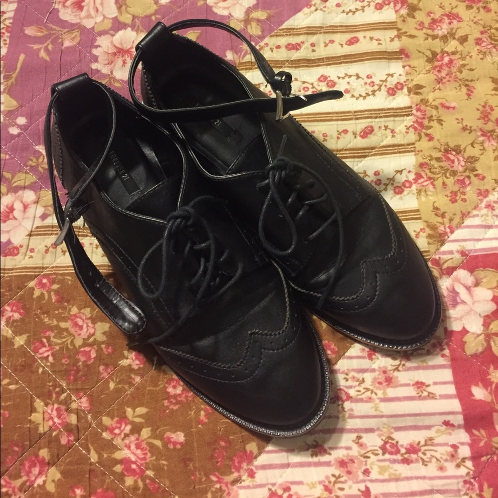 Oxford Shoes 👠