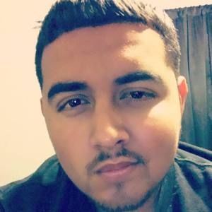 Meet your Posher, Cristian