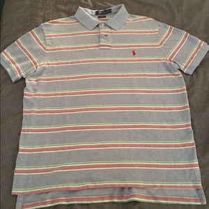 Polo Ralph Lauren Men's Polo shirt