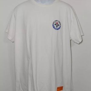 Polo Jeans by Ralph Lauren Men's T-Shirt 2002 XL