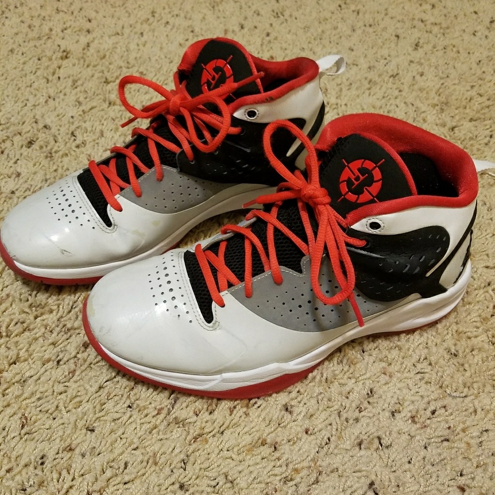Nike Jordan Fly Wade 1