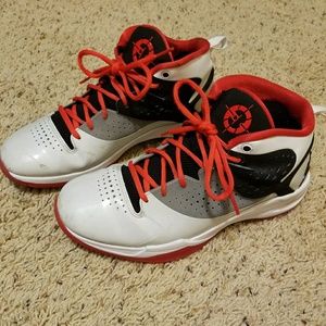 Nike Jordan Fly Wade 1