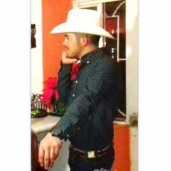Meet your Posher, Jorge - Picture 1 of 1