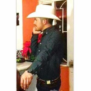 Meet your Posher, Jorge