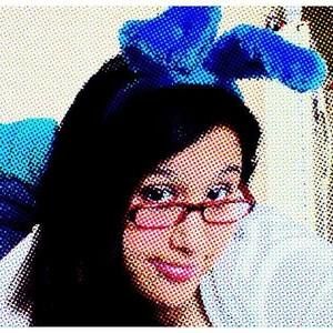 Meet your Posher, Cassandra cassy