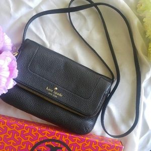 Kate Spade Mansfield Mariana crossbody