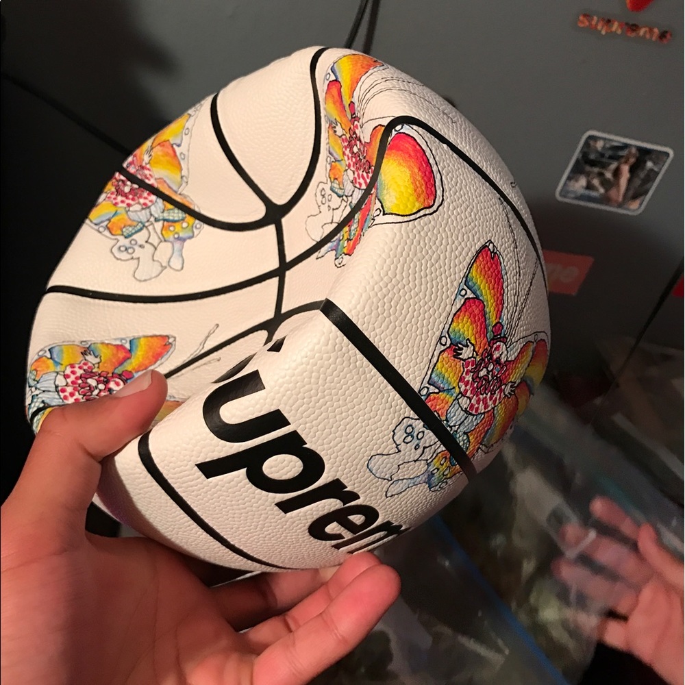 Basketball