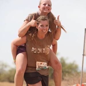 Meet your Posher, Jamie