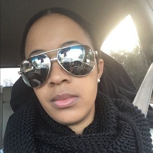 Meet your Posher, Tatiana