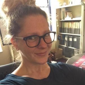 Meet your Posher, Mitzi