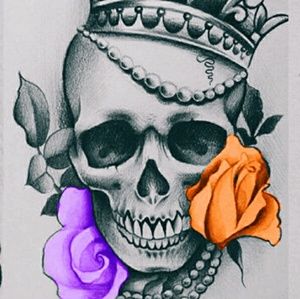 Meet your Posher, Terrell