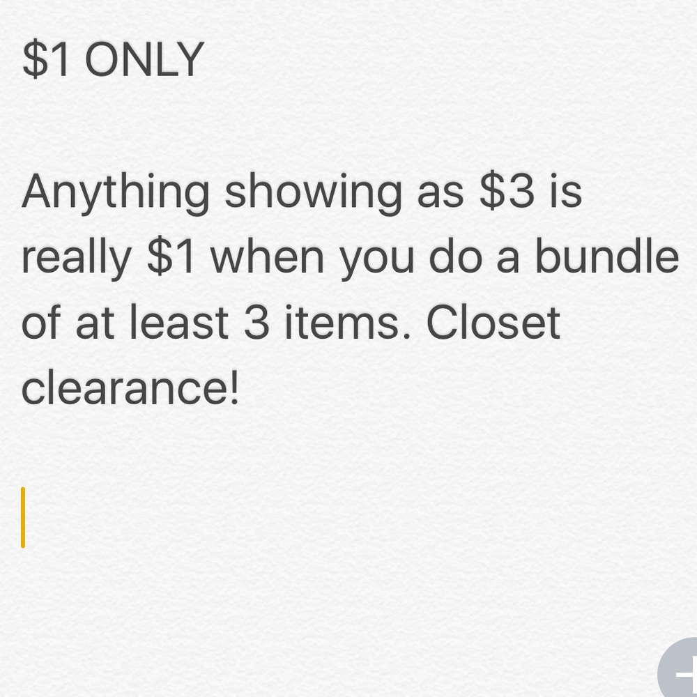 Just make a bundle and...