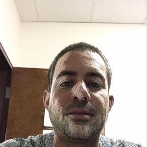 Meet your Posher, Rafael