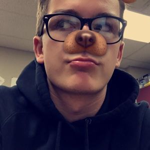 Meet your Posher, Matthew