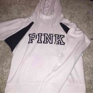 PINK sweatshirt